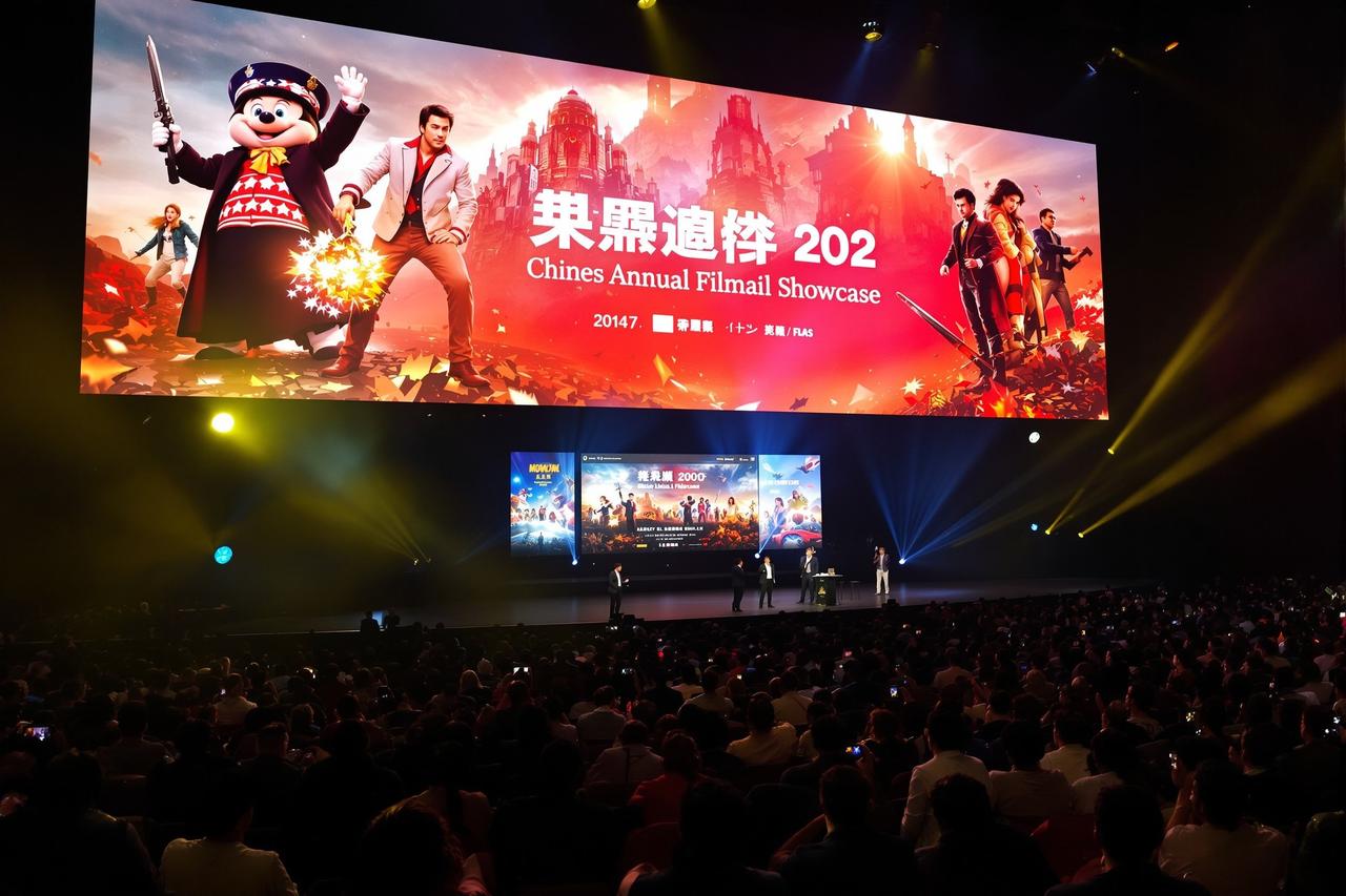 苍苍影视2024年度新剧片单正式发布